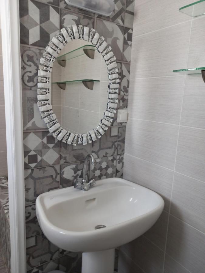 Three Harites Aparthotel Периса Екстериор снимка