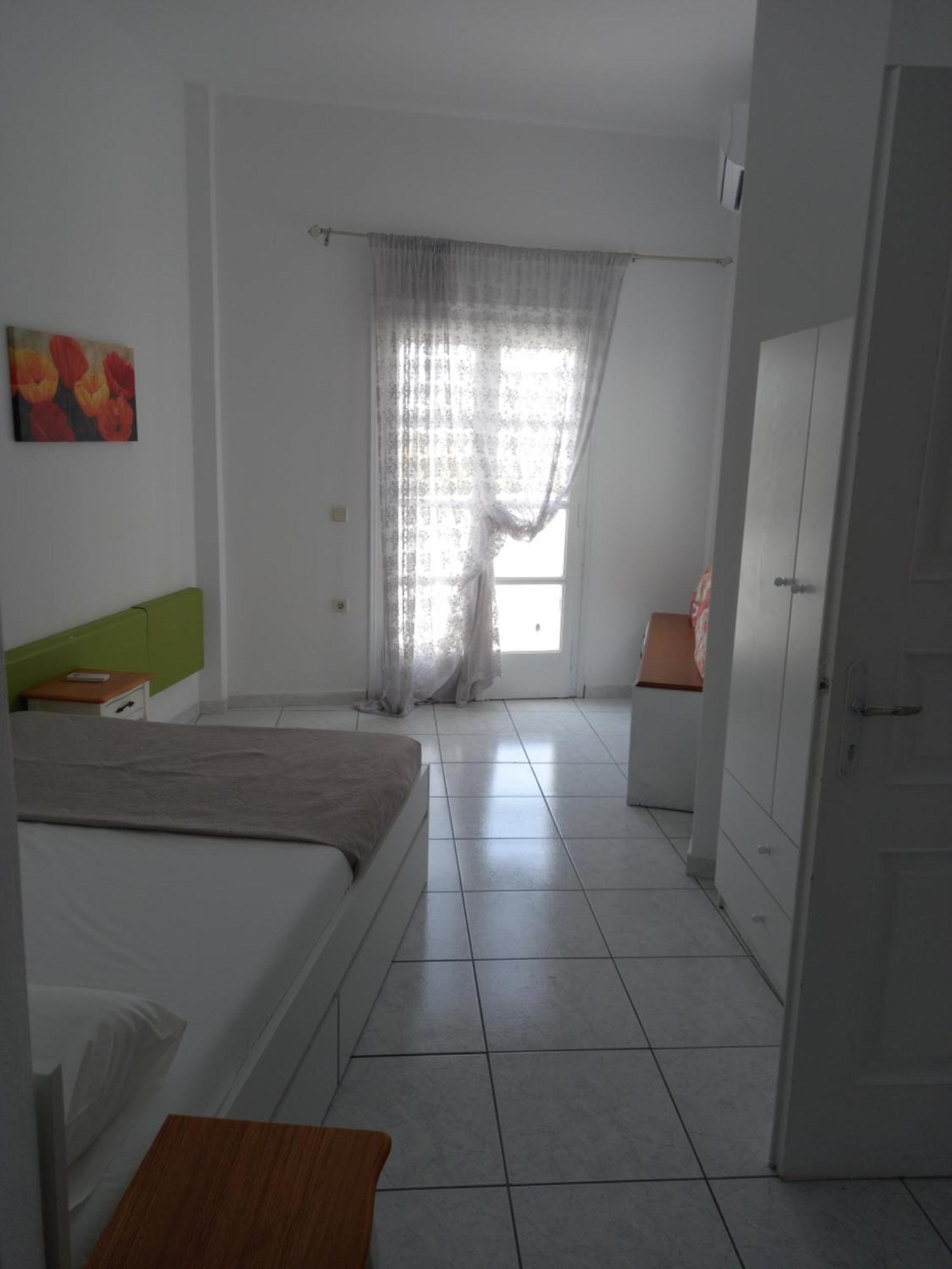 Three Harites Aparthotel Периса Стая снимка